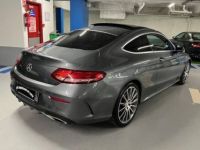 Mercedes Classe C Coupe Sport 300 245c Fascination - <small></small> 27.990 € <small>TTC</small> - #6