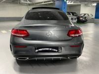 Mercedes Classe C Coupe Sport 300 245c Fascination - <small></small> 27.990 € <small>TTC</small> - #7