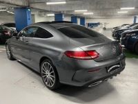 Mercedes Classe C Coupe Sport 300 245c Fascination - <small></small> 27.990 € <small>TTC</small> - #8