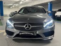 Mercedes Classe C Coupe Sport 300 245c Fascination - <small></small> 27.990 € <small>TTC</small> - #27