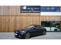 Mercedes Classe C Coupe Sport Coupé 300 d 9G-Tronic AMG Line 4-Matic - <small></small> 29.900 € <small>TTC</small> - #1