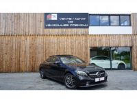 Mercedes Classe C Coupe Sport Coupé 300 d 9G-Tronic AMG Line 4-Matic - <small></small> 29.900 € <small>TTC</small> - #3