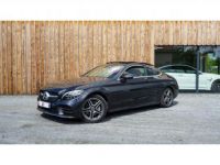 Mercedes Classe C Coupe Sport Coupé 300 d 9G-Tronic AMG Line 4-Matic - <small></small> 29.900 € <small>TTC</small> - #10