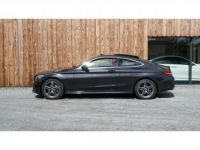 Mercedes Classe C Coupe Sport Coupé 300 d 9G-Tronic AMG Line 4-Matic - <small></small> 29.900 € <small>TTC</small> - #11