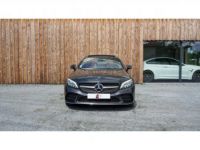 Mercedes Classe C Coupe Sport Coupé 300 d 9G-Tronic AMG Line 4-Matic - <small></small> 29.900 € <small>TTC</small> - #15