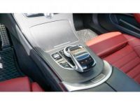 Mercedes Classe C Coupe Sport Coupé 300 d 9G-Tronic AMG Line 4-Matic - <small></small> 29.900 € <small>TTC</small> - #20