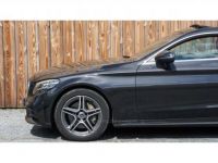 Mercedes Classe C Coupe Sport Coupé 300 d 9G-Tronic AMG Line 4-Matic - <small></small> 29.900 € <small>TTC</small> - #21