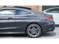 Mercedes Classe C Coupe Sport Coupé 300 d 9G-Tronic AMG Line 4-Matic - <small></small> 29.900 € <small>TTC</small> - #22
