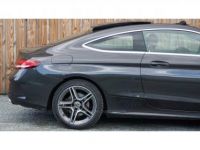 Mercedes Classe C Coupe Sport Coupé 300 d 9G-Tronic AMG Line 4-Matic - <small></small> 29.900 € <small>TTC</small> - #23