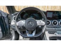 Mercedes Classe C Coupe Sport Coupé 300 d 9G-Tronic AMG Line 4-Matic - <small></small> 29.900 € <small>TTC</small> - #26