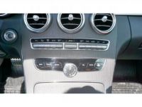 Mercedes Classe C Coupe Sport Coupé 300 d 9G-Tronic AMG Line 4-Matic - <small></small> 29.900 € <small>TTC</small> - #33