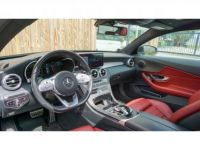 Mercedes Classe C Coupe Sport Coupé 300 d 9G-Tronic AMG Line 4-Matic - <small></small> 29.900 € <small>TTC</small> - #46