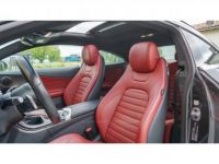 Mercedes Classe C Coupe Sport Coupé 300 d 9G-Tronic AMG Line 4-Matic - <small></small> 29.900 € <small>TTC</small> - #47