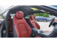 Mercedes Classe C Coupe Sport Coupé 300 d 9G-Tronic AMG Line 4-Matic - <small></small> 29.900 € <small>TTC</small> - #52