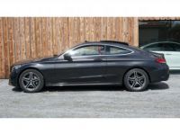 Mercedes Classe C Coupe Sport Coupé 300 d 9G-Tronic AMG Line 4-Matic - <small></small> 29.900 € <small>TTC</small> - #59