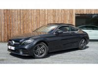 Mercedes Classe C Coupe Sport Coupé 300 d 9G-Tronic AMG Line 4-Matic - <small></small> 29.900 € <small>TTC</small> - #60