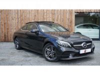 Mercedes Classe C Coupe Sport Coupé 300 d 9G-Tronic AMG Line 4-Matic - <small></small> 29.900 € <small>TTC</small> - #62