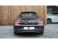Mercedes Classe C Coupe Sport Coupé 300 d 9G-Tronic AMG Line 4-Matic - <small></small> 29.900 € <small>TTC</small> - #64