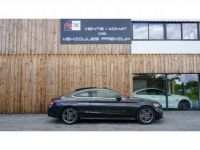 Mercedes Classe C Coupe Sport Coupé 300 d 9G-Tronic AMG Line 4-Matic - <small></small> 29.900 € <small>TTC</small> - #65