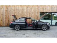 Mercedes Classe C Coupe Sport Coupé 300 d 9G-Tronic AMG Line 4-Matic - <small></small> 29.900 € <small>TTC</small> - #66