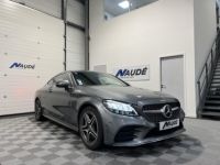 Mercedes Classe C Coupe Sport Coupé 300 micro hybrid 258 ch 9G-Tronic Fascination AMG line - Garantie 6 mois - <small></small> 32.990 € <small>TTC</small> - #1