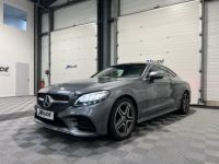 Mercedes Classe C Coupe Sport Coupé 300 micro hybrid 258 ch 9G-Tronic Fascination AMG line - Garantie 6 mois - <small></small> 32.990 € <small>TTC</small> - #3