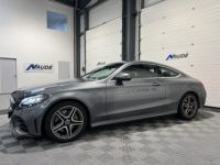 Mercedes Classe C Coupe Sport Coupé 300 micro hybrid 258 ch 9G-Tronic Fascination AMG line - Garantie 6 mois - <small></small> 32.990 € <small>TTC</small> - #4