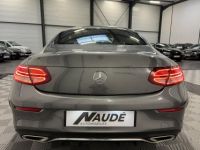 Mercedes Classe C Coupe Sport Coupé 300 micro hybrid 258 ch 9G-Tronic Fascination AMG line - Garantie 6 mois - <small></small> 32.990 € <small>TTC</small> - #6