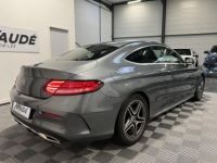 Mercedes Classe C Coupe Sport Coupé 300 micro hybrid 258 ch 9G-Tronic Fascination AMG line - Garantie 6 mois - <small></small> 32.990 € <small>TTC</small> - #7