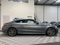 Mercedes Classe C Coupe Sport Coupé 300 micro hybrid 258 ch 9G-Tronic Fascination AMG line - Garantie 6 mois - <small></small> 32.990 € <small>TTC</small> - #8