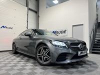 Mercedes Classe C Coupe Sport Coupé 300 micro hybrid 258 ch 9G-Tronic Fascination AMG line - Garantie 6 mois - <small></small> 32.990 € <small>TTC</small> - #20