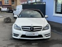 Mercedes Classe C Coupe Sport Coupé 350 BlueEfficiency Edition 1 1ère main - <small></small> 24.990 € <small>TTC</small> - #2