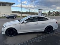 Mercedes Classe C Coupe Sport Coupé 350 BlueEfficiency Edition 1 1ère main - <small></small> 24.990 € <small>TTC</small> - #4