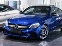 Mercedes Classe C Coupe Sport Coupé 43 AMG - <small></small> 55.990 € <small>TTC</small> - #2