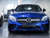 Mercedes Classe C Coupe Sport Coupé 43 AMG - <small></small> 55.990 € <small>TTC</small> - #4