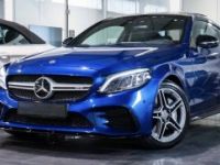 Mercedes Classe C Coupe Sport Coupé 43 AMG - <small></small> 55.990 € <small>TTC</small> - #23