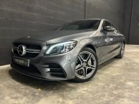 Mercedes Classe C Coupe Sport Coupé 43 AMG 3.0 l 390ch V6 Speedshift - <small></small> 42.990 € <small>TTC</small> - #1