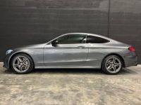 Mercedes Classe C Coupe Sport Coupé 43 AMG 3.0 l 390ch V6 Speedshift - <small></small> 42.990 € <small>TTC</small> - #2