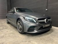 Mercedes Classe C Coupe Sport Coupé 43 AMG 3.0 l 390ch V6 Speedshift - <small></small> 42.990 € <small>TTC</small> - #4