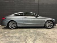 Mercedes Classe C Coupe Sport Coupé 43 AMG 3.0 l 390ch V6 Speedshift - <small></small> 42.990 € <small>TTC</small> - #5