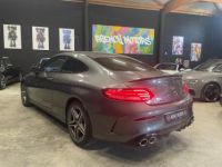 Mercedes Classe C Coupe Sport Coupé 43 AMG 3.0 l V6 390ch Speedshift - <small></small> 42.990 € <small>TTC</small> - #2