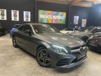 Mercedes Classe C Coupe Sport Coupé 43 AMG 3.0 l V6 390ch Speedshift - <small></small> 42.990 € <small>TTC</small> - #5