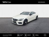 Mercedes Classe C Coupe Sport Coupé 43 AMG 367ch 4Matic 9G-Tronic - <small></small> 46.900 € <small>TTC</small> - #1