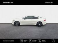 Mercedes Classe C Coupe Sport Coupé 43 AMG 367ch 4Matic 9G-Tronic - <small></small> 46.900 € <small>TTC</small> - #2