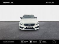 Mercedes Classe C Coupe Sport Coupé 43 AMG 367ch 4Matic 9G-Tronic - <small></small> 46.900 € <small>TTC</small> - #7