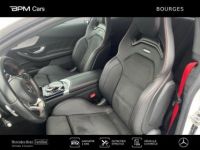 Mercedes Classe C Coupe Sport Coupé 43 AMG 367ch 4Matic 9G-Tronic - <small></small> 46.900 € <small>TTC</small> - #8