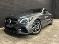 Mercedes Classe C Coupe Sport Coupé 43 AMG 390ch 4Matic Speedshift TCT AMG - <small></small> 44.990 € <small>TTC</small> - #1