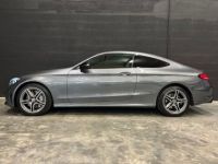 Mercedes Classe C Coupe Sport Coupé 43 AMG 390ch 4Matic Speedshift TCT AMG - <small></small> 44.990 € <small>TTC</small> - #2