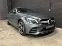 Mercedes Classe C Coupe Sport Coupé 43 AMG 390ch 4Matic Speedshift TCT AMG - <small></small> 44.990 € <small>TTC</small> - #4