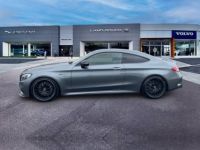 Mercedes Classe C Coupe Sport Coupé 63 AMG 476ch Speedshift MCT - <small></small> 63.900 € <small>TTC</small> - #2